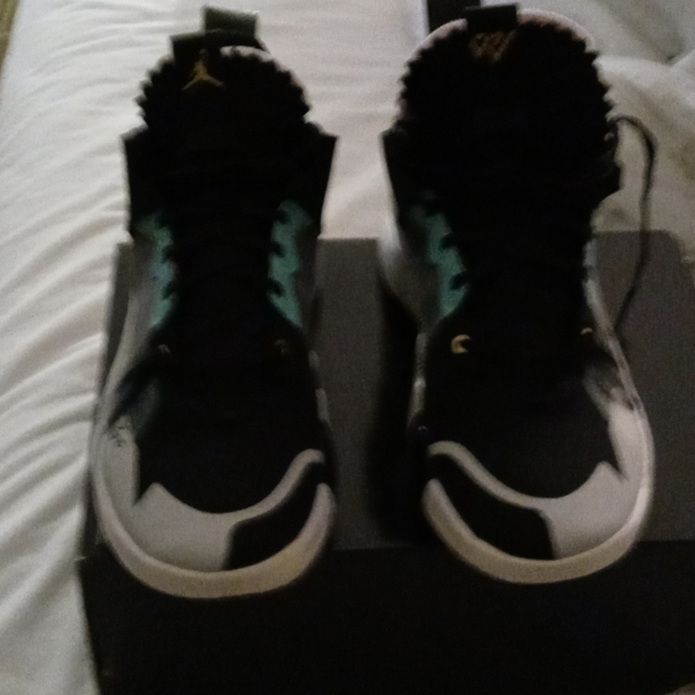 Nike Air Jordan